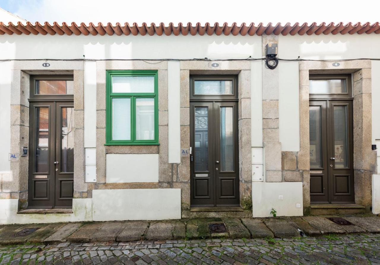 Doispontozero Oliveirinhas Apartment Porto Exterior photo
